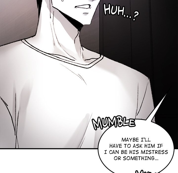 Get Out of My Body! - Chapter 9 Page 177
