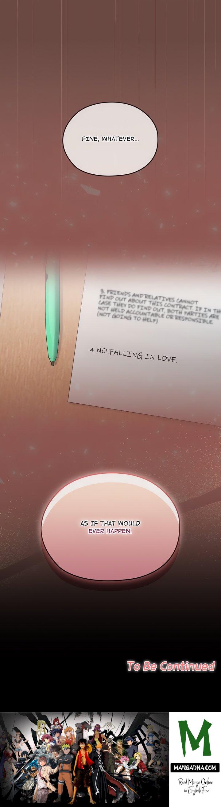 Don’t Tell Anyone at School! (Uncensored) - Chapter 21 Page 24