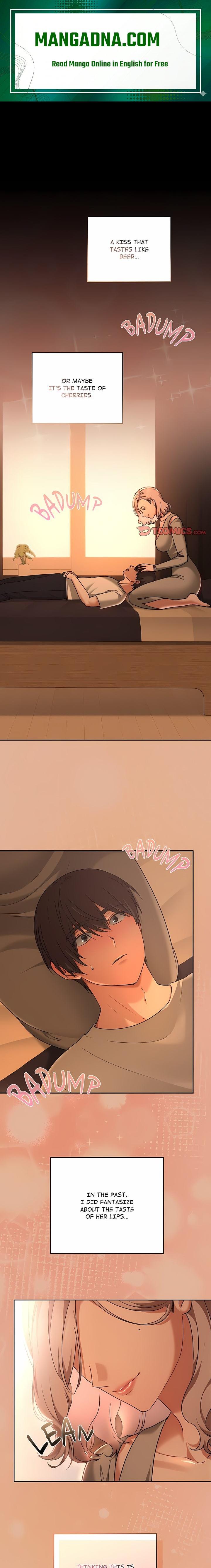 Don’t Tell Anyone at School! (Uncensored) - Chapter 29 Page 1