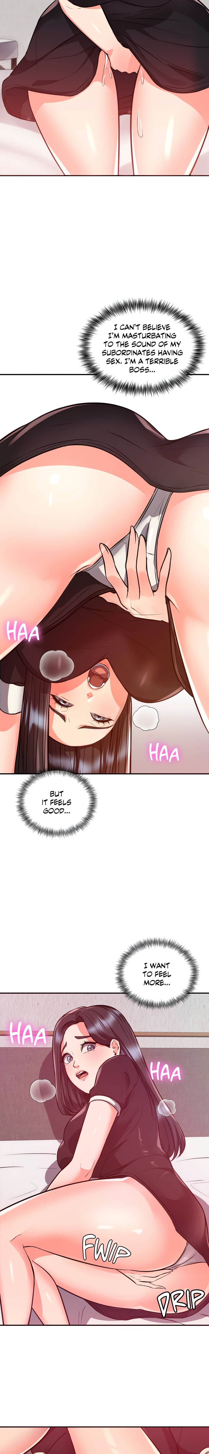 My Pillow Business Begins! - Chapter 21 Page 15
