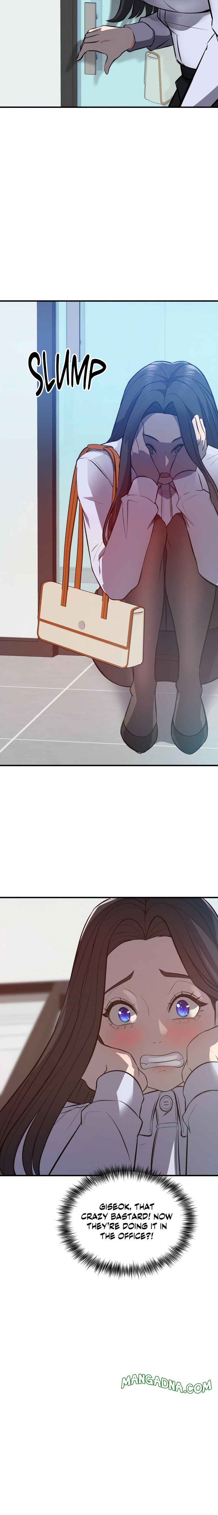 My Pillow Business Begins! - Chapter 23 Page 6