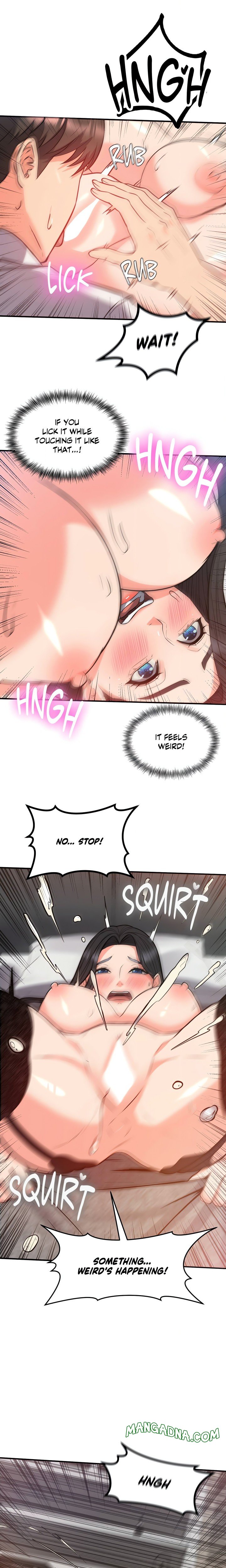 My Pillow Business Begins! - Chapter 26 Page 1