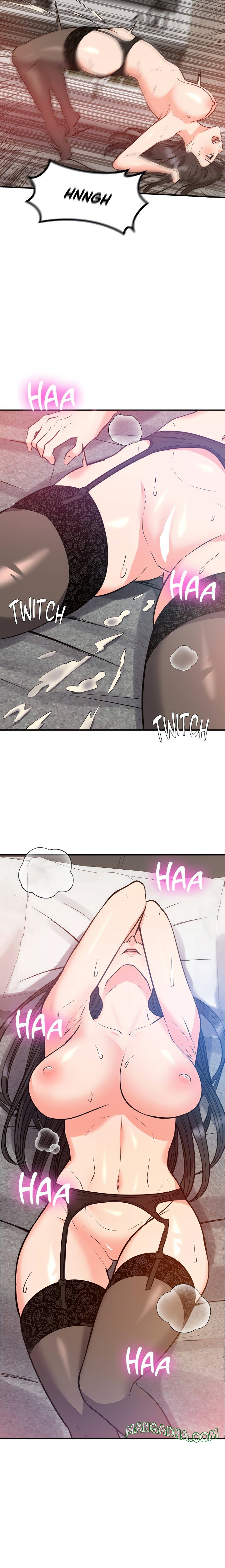 My Pillow Business Begins! - Chapter 26 Page 2