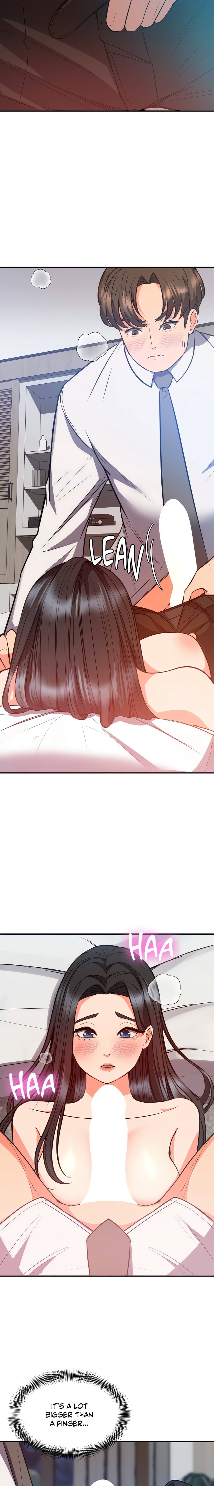 My Pillow Business Begins! - Chapter 26 Page 6