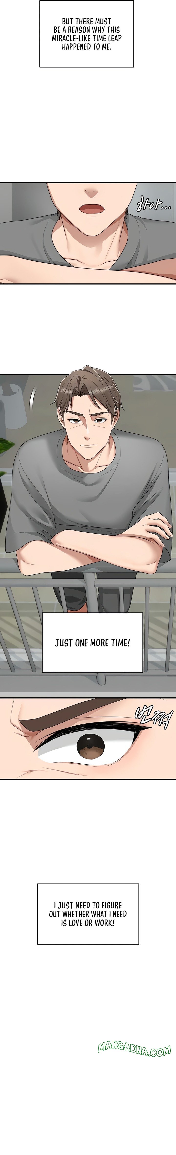 One More Chance - Chapter 10 Page 19