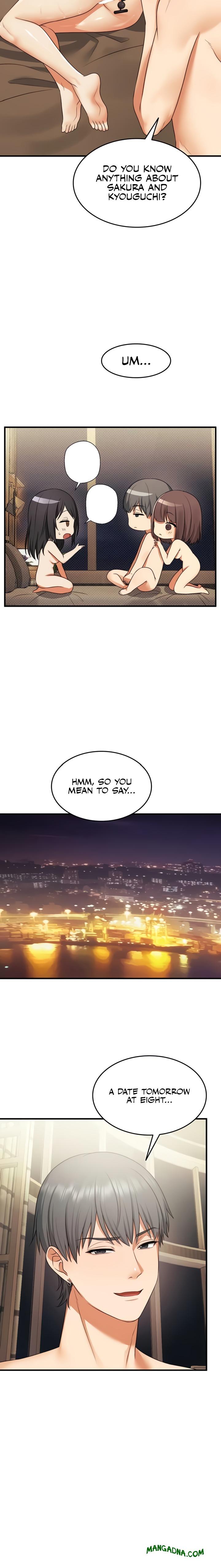 One More Chance - Chapter 14 Page 17