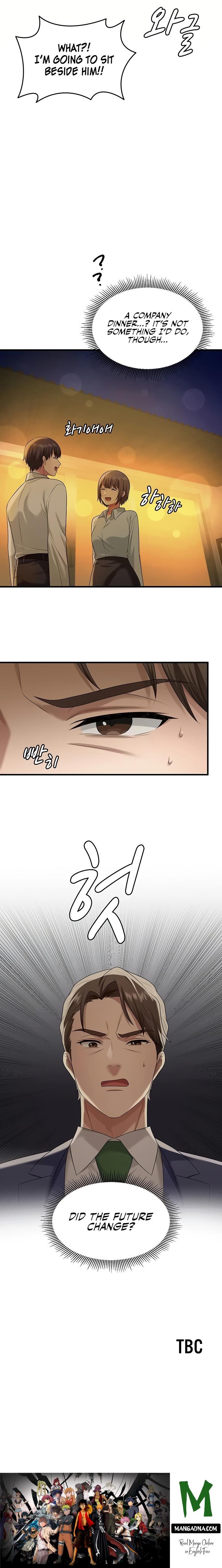One More Chance - Chapter 19 Page 22