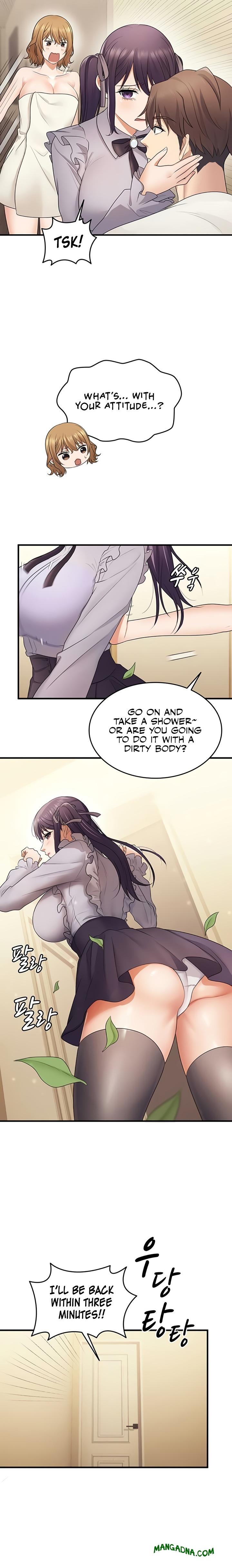 One More Chance - Chapter 21 Page 14