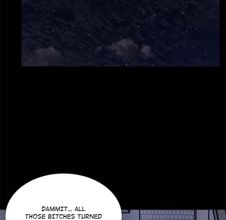 Locked With Her - Chapter 12 Page 109