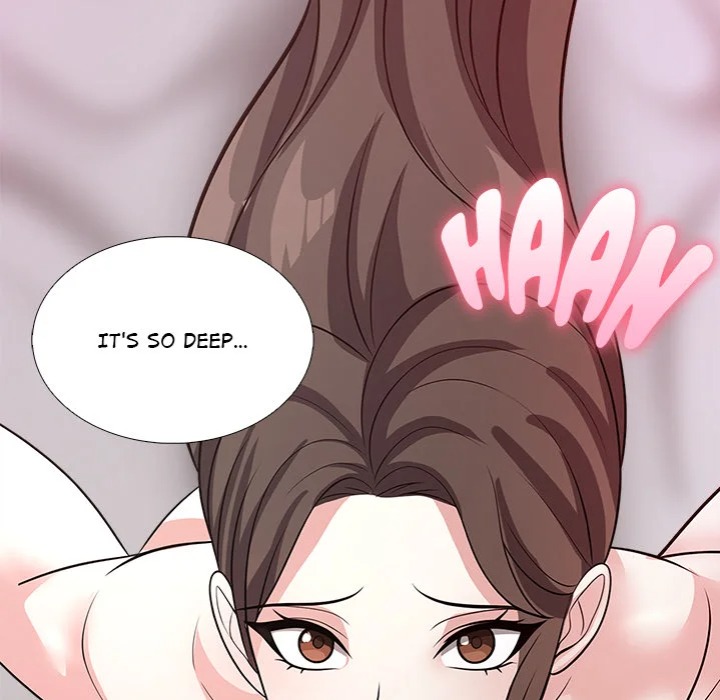 Locked With Her - Chapter 12 Page 52