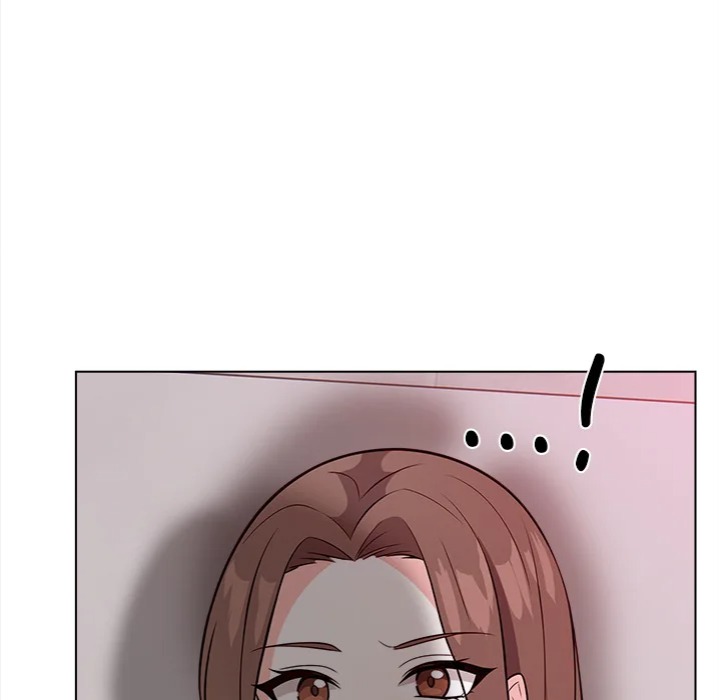 Locked With Her - Chapter 12 Page 88