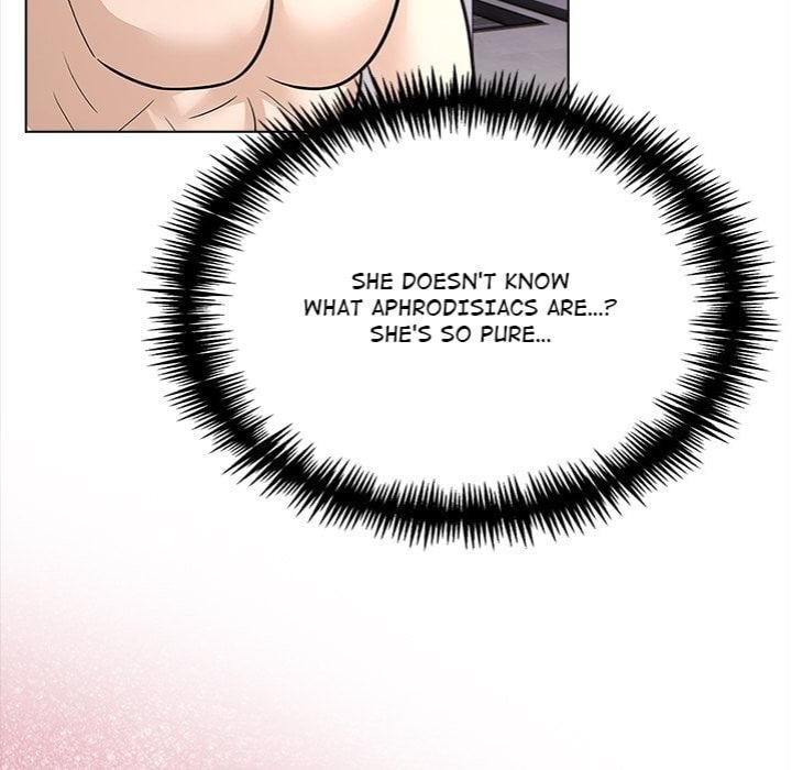 Locked With Her - Chapter 15 Page 12
