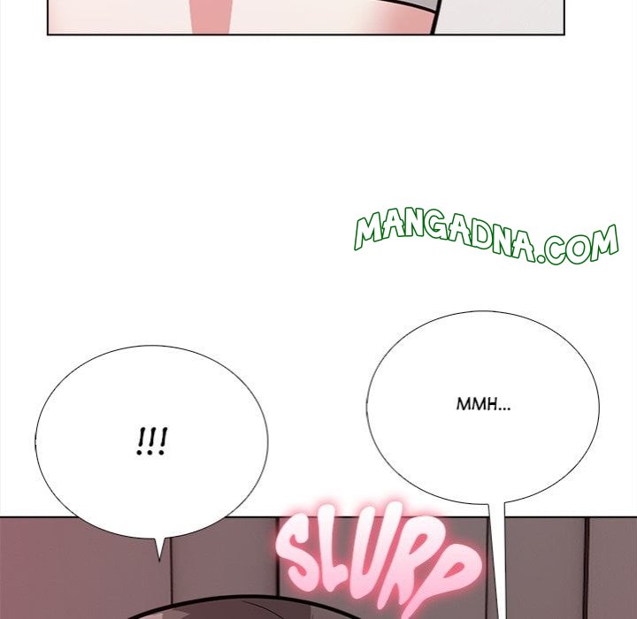 Locked With Her - Chapter 15 Page 95