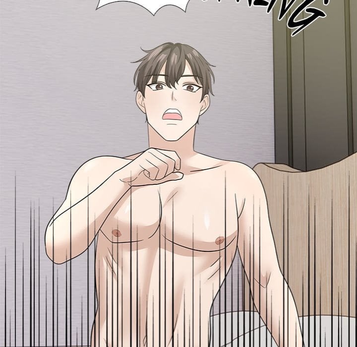 Locked With Her - Chapter 16 Page 131