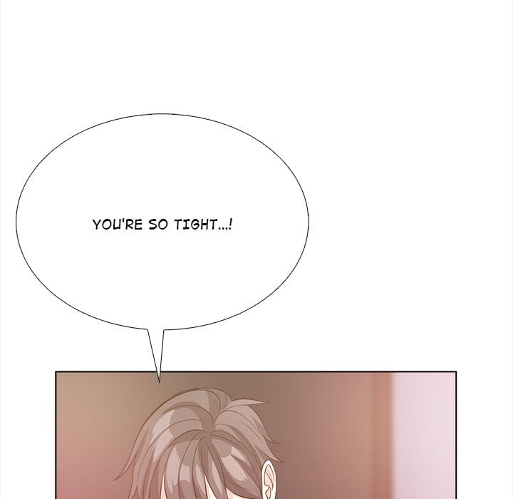 Locked With Her - Chapter 17 Page 114