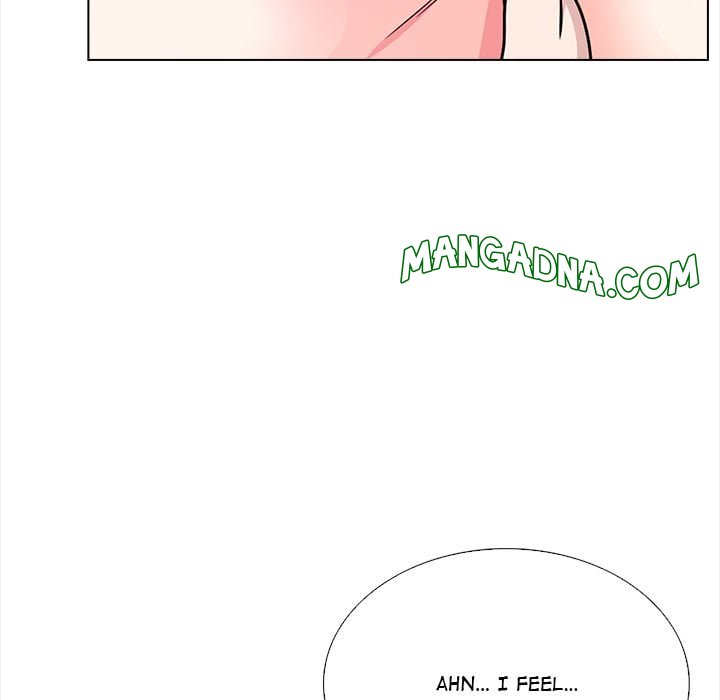 Locked With Her - Chapter 17 Page 71