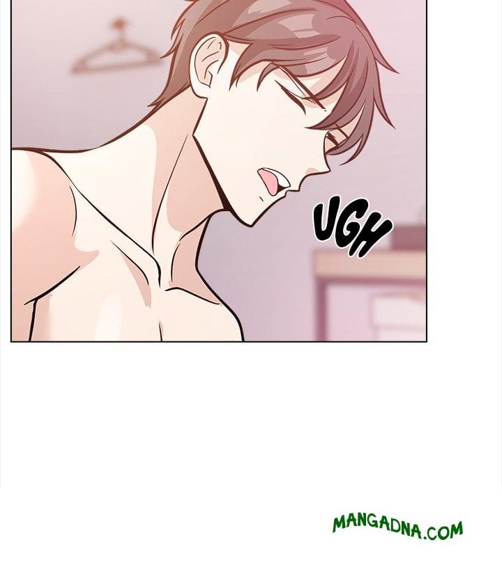 Locked With Her - Chapter 17 Page 98