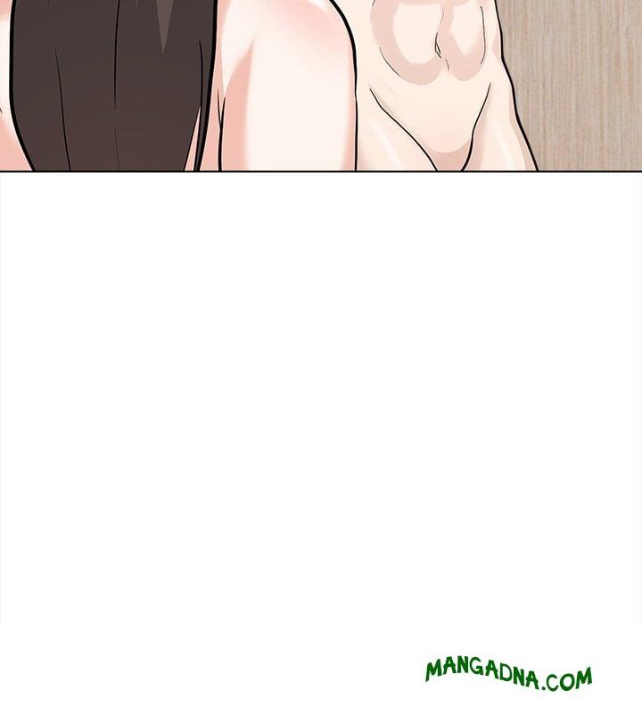 Locked With Her - Chapter 18 Page 12