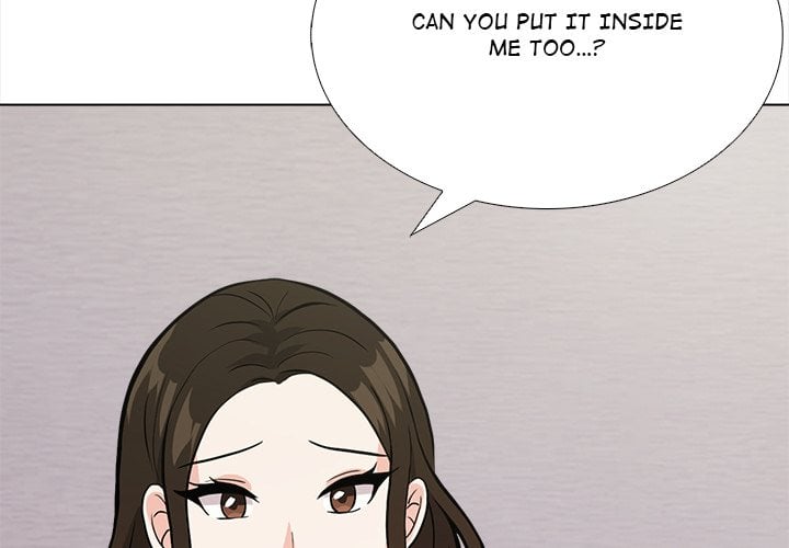 Locked With Her - Chapter 18 Page 4