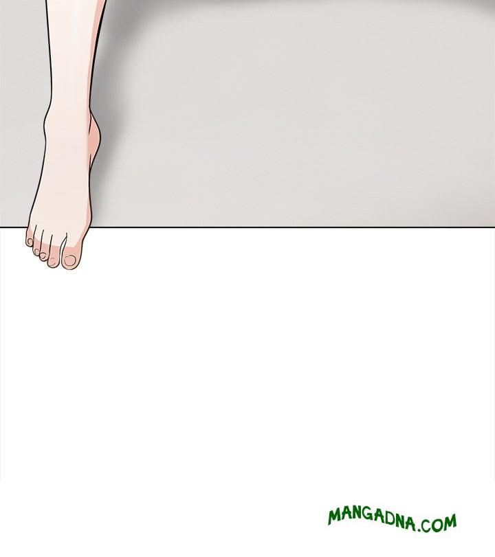 Locked With Her - Chapter 18 Page 83