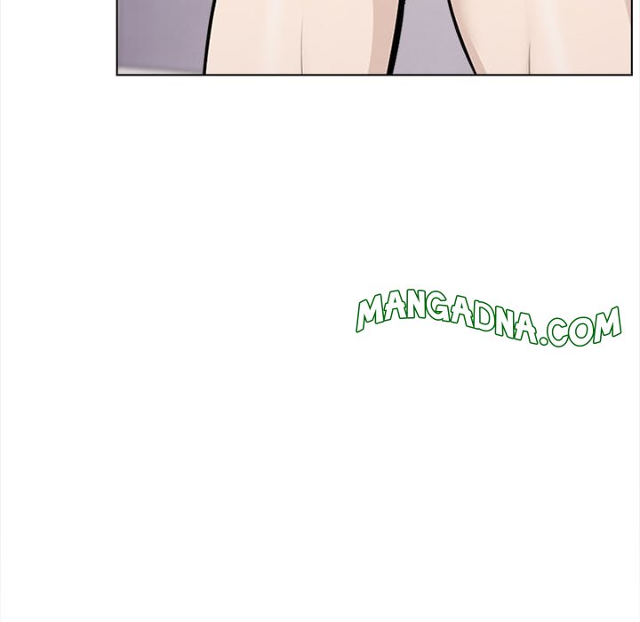 Locked With Her - Chapter 18 Page 86