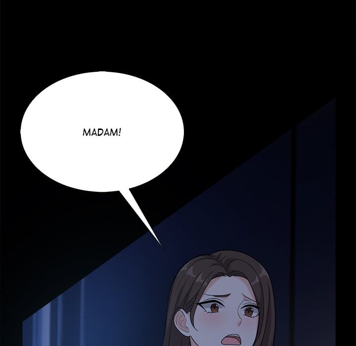 Locked With Her - Chapter 20 Page 35
