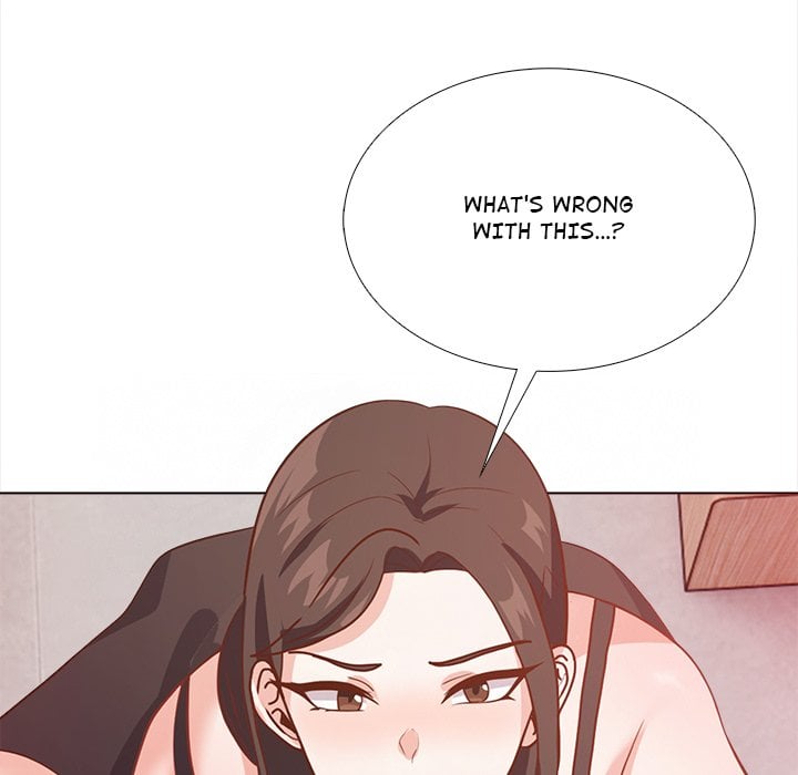 Locked With Her - Chapter 22 Page 22