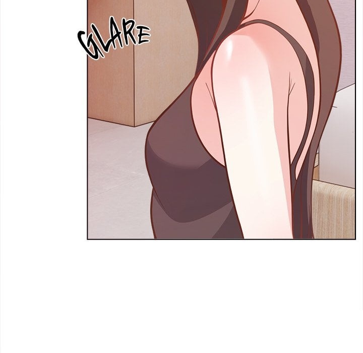 Locked With Her - Chapter 22 Page 30