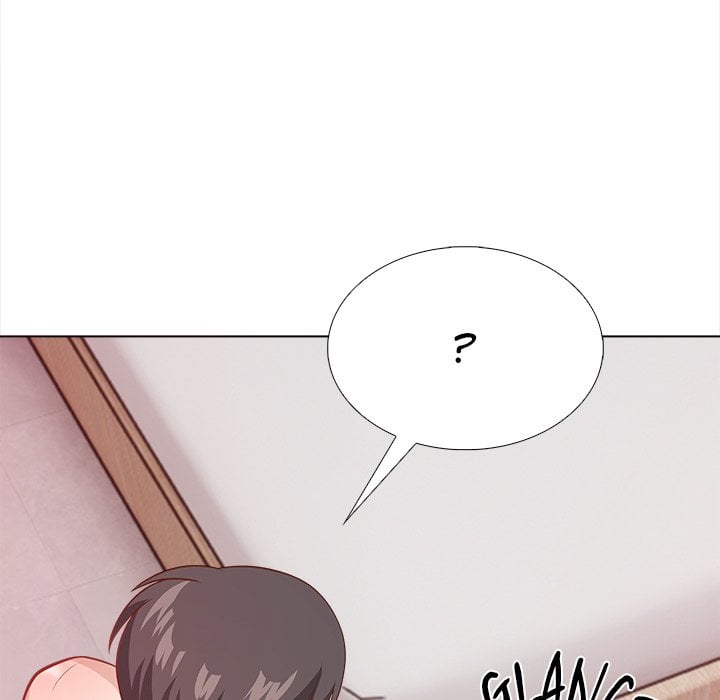 Locked With Her - Chapter 22 Page 31