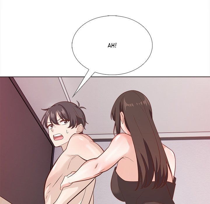 Locked With Her - Chapter 22 Page 36