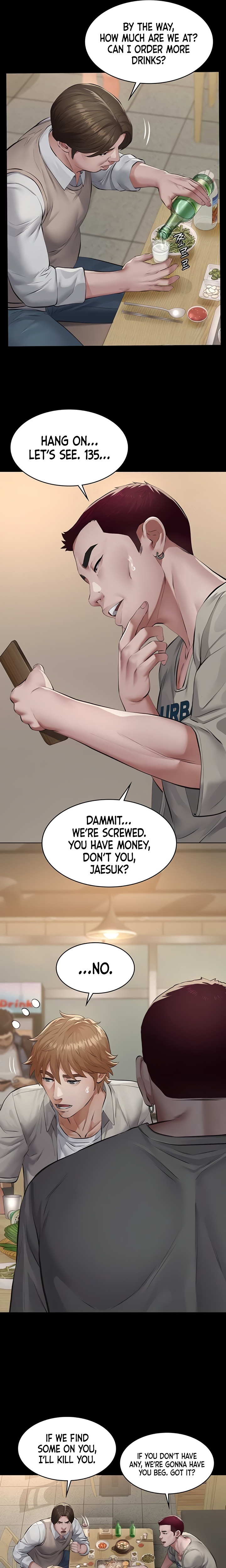 Sugar Daddy - Chapter 6 Page 25