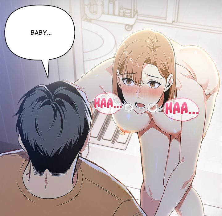 A Lucrative Affair - Chapter 10 Page 103