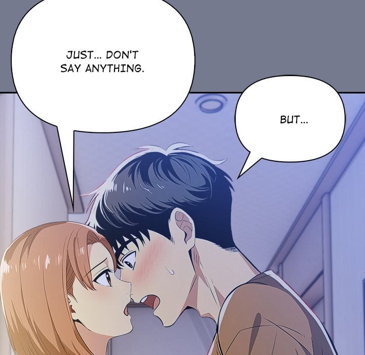 A Lucrative Affair - Chapter 10 Page 94