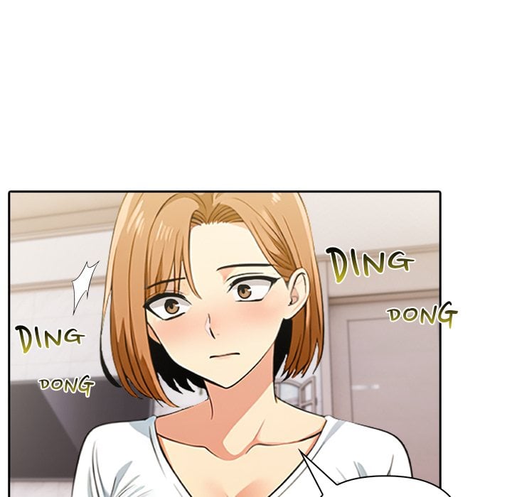 A Lucrative Affair - Chapter 12 Page 101