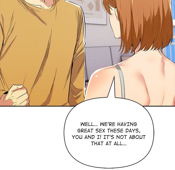 A Lucrative Affair - Chapter 14 Page 20