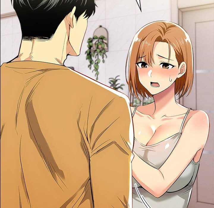 A Lucrative Affair - Chapter 14 Page 25