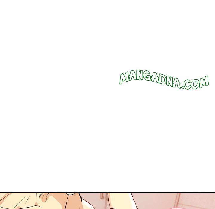 A Lucrative Affair - Chapter 8 Page 15