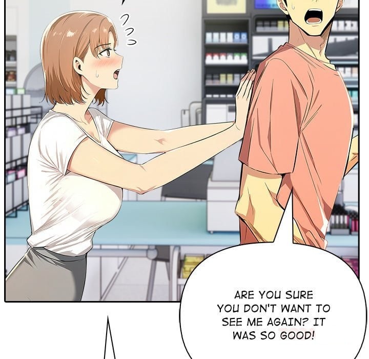 A Lucrative Affair - Chapter 8 Page 48