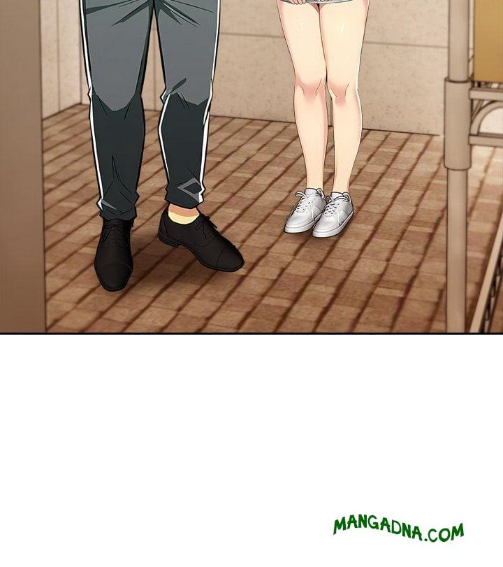 A Lucrative Affair - Chapter 8 Page 79