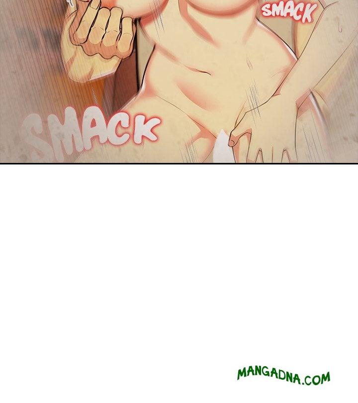A Lucrative Affair - Chapter 9 Page 49