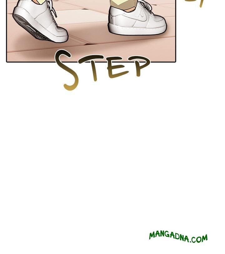 A Lucrative Affair - Chapter 9 Page 7
