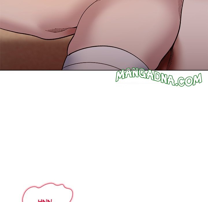 I Will Protect the Lady - Chapter 20 Page 95
