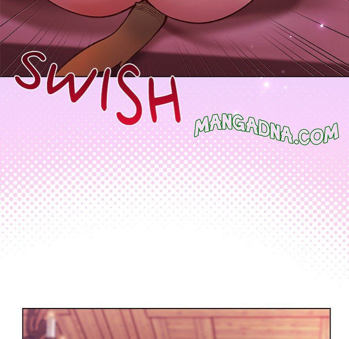 I Will Protect the Lady - Chapter 24 Page 120
