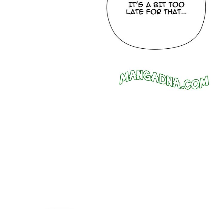 I Will Protect the Lady - Chapter 24 Page 122