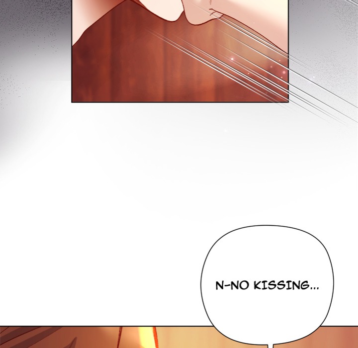 I Will Protect the Lady - Chapter 26 Page 77