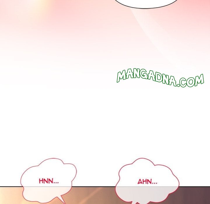 I Will Protect the Lady - Chapter 44 Page 79
