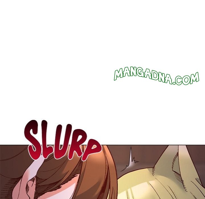 I Will Protect the Lady - Chapter 45 Page 72