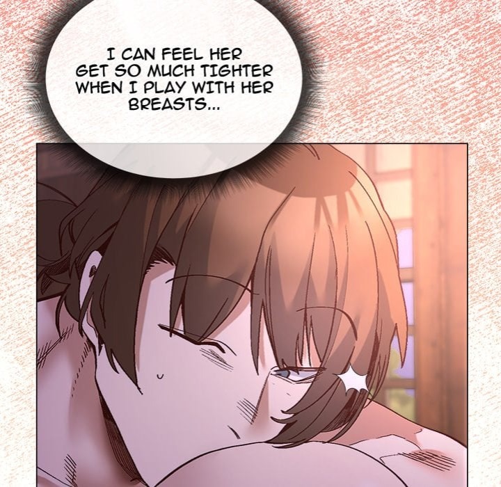 I Will Protect the Lady - Chapter 45 Page 79