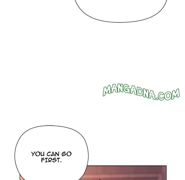 I Will Protect the Lady - Chapter 47 Page 120