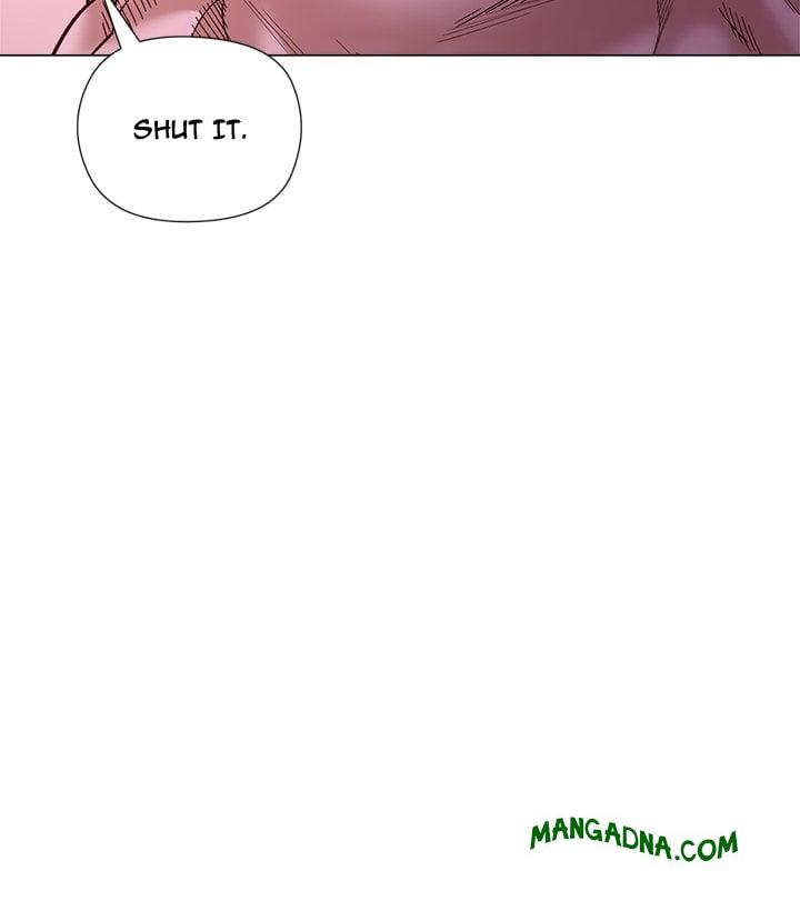 I Will Protect the Lady - Chapter 47 Page 73